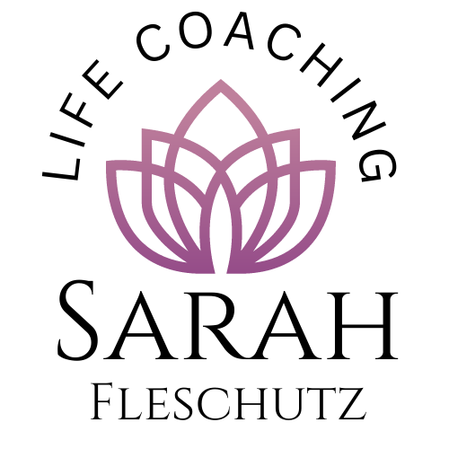 Lifecoaching Sarah Fleschutz